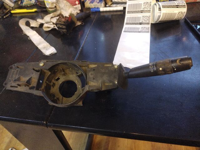 bontott FIAT ULYSSE Jobb Kormánykapcsoló Ablaktörlő