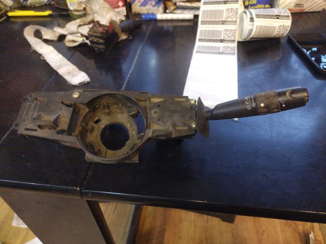 bontott FIAT ULYSSE Jobb Kormánykapcsoló Ablaktörlő