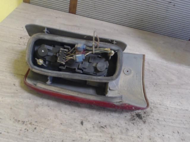 bontott FIAT ULYSSE Jobb Külső Hátsó Lámpa