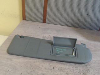 bontott FIAT ULYSSE Jobb Napellenző