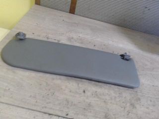 bontott FIAT ULYSSE Jobb Napellenző