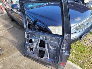 bontott FIAT ULYSSE Jobb Tolóajtó (Üres lemez)