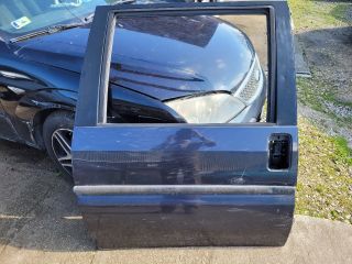 bontott FIAT ULYSSE Jobb Tolóajtó (Üres lemez)