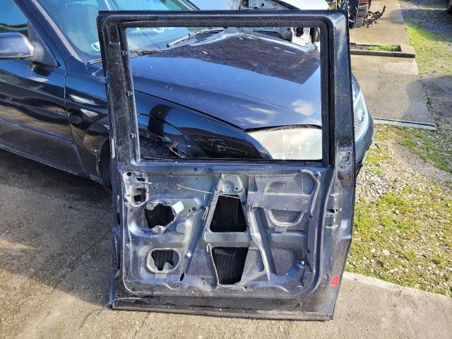 bontott FIAT ULYSSE Jobb Tolóajtó (Üres lemez)