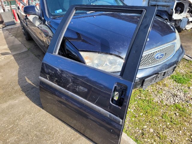 bontott FIAT ULYSSE Jobb Tolóajtó (Üres lemez)