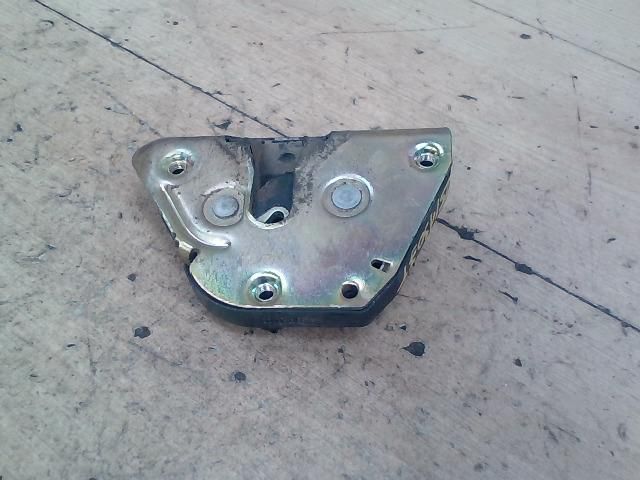 bontott FIAT ULYSSE Jobb Tolóajtó Zárszerkezet