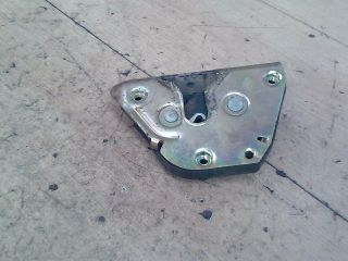 bontott FIAT ULYSSE Jobb Tolóajtó Zárszerkezet