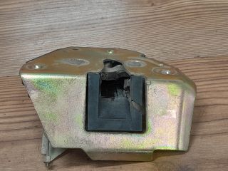 bontott FIAT ULYSSE Jobb Tolóajtó Zárszerkezet