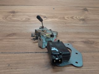 bontott FIAT ULYSSE Jobb Tolóajtó Zárszerkezet