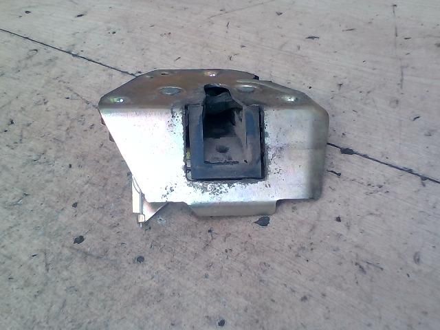 bontott FIAT ULYSSE Jobb Tolóajtó Zárszerkezet