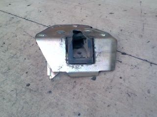 bontott FIAT ULYSSE Jobb Tolóajtó Zárszerkezet