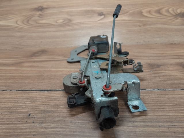 bontott FIAT ULYSSE Jobb Tolóajtó Zárszerkezet