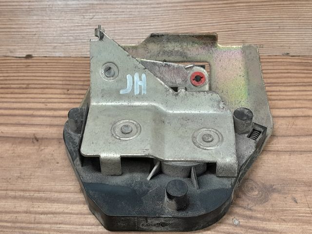 bontott FIAT ULYSSE Jobb Tolóajtó Zárszerkezet