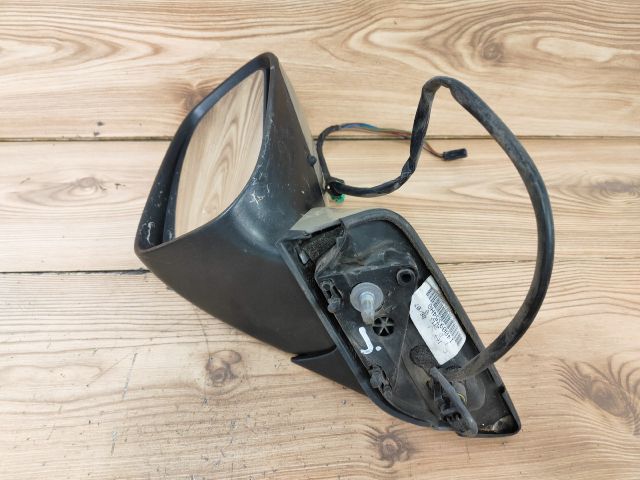 bontott FIAT ULYSSE Jobb Visszapillantó Tükör (Elektromos)