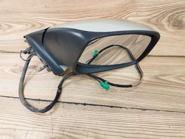 bontott FIAT ULYSSE Jobb Visszapillantó Tükör (Elektromos)