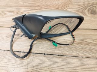 bontott FIAT ULYSSE Jobb Visszapillantó Tükör (Elektromos)