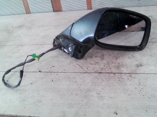 bontott FIAT ULYSSE Jobb Visszapillantó Tükör (Elektromos)