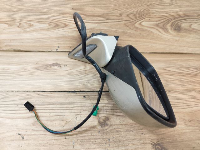 bontott FIAT ULYSSE Jobb Visszapillantó Tükör (Elektromos)