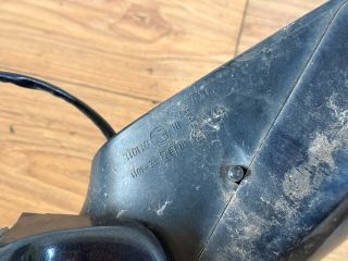 bontott FIAT ULYSSE Jobb Visszapillantó Tükör (Elektromos)