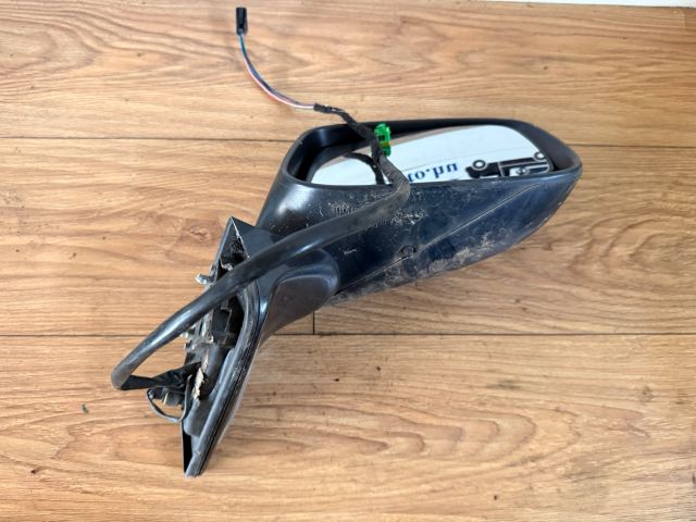 bontott FIAT ULYSSE Jobb Visszapillantó Tükör (Elektromos)