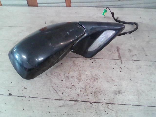 bontott FIAT ULYSSE Jobb Visszapillantó Tükör (Elektromos)