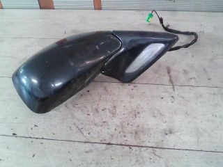 bontott FIAT ULYSSE Jobb Visszapillantó Tükör (Elektromos)