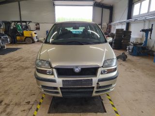 bontott FIAT ULYSSE Jobb Visszapillantó Tükör (Elektromos)