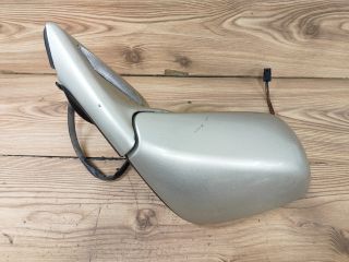 bontott FIAT ULYSSE Jobb Visszapillantó Tükör (Elektromos)