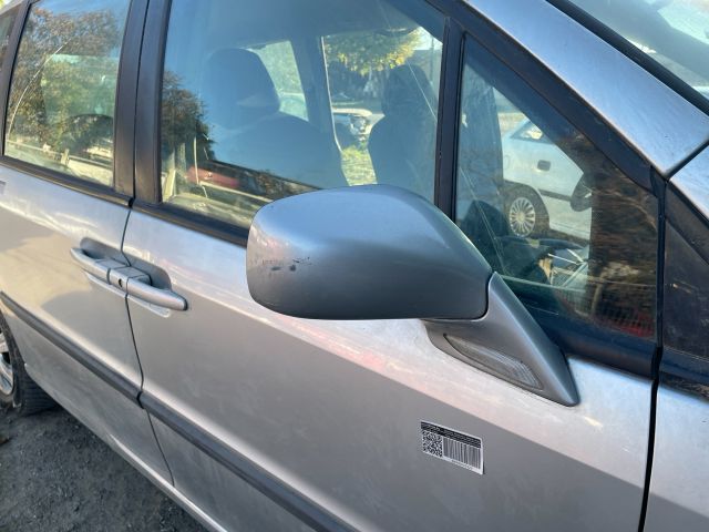 bontott FIAT ULYSSE Jobb Visszapillantó Tükör (Elektromos)