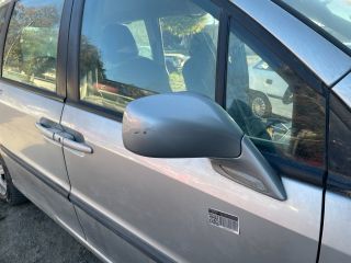 bontott FIAT ULYSSE Jobb Visszapillantó Tükör (Elektromos)