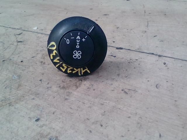 bontott FIAT ULYSSE Kapcsoló (Magában)