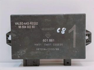 bontott FIAT ULYSSE Komfort Elektronika