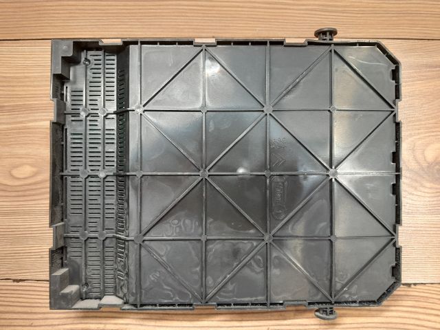 bontott FIAT ULYSSE Komfort Elektronika