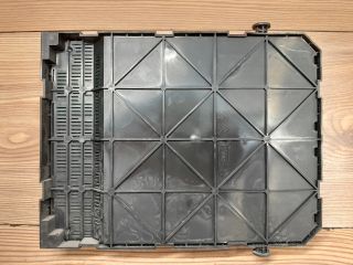 bontott FIAT ULYSSE Komfort Elektronika