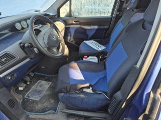 bontott FIAT ULYSSE Komplett Kormánykapcsoló (Bajuszkapcsoló)