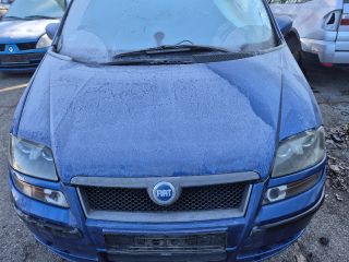 bontott FIAT ULYSSE Komplett Kormánykapcsoló (Bajuszkapcsoló)