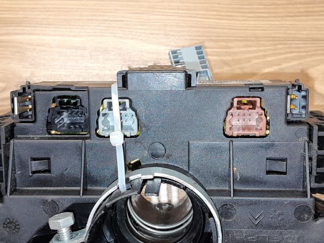 bontott FIAT ULYSSE Komplett Kormánykapcsoló (Bajuszkapcsoló)