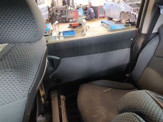bontott FIAT ULYSSE Kormánylégzsák