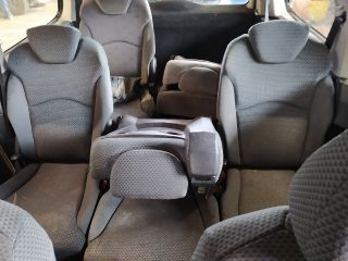 bontott FIAT ULYSSE Kormánylégzsák