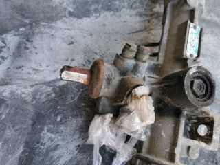 bontott FIAT ULYSSE Kormánymű Szervós