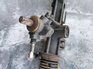 bontott FIAT ULYSSE Kormánymű Szervós