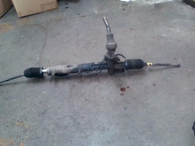 bontott FIAT ULYSSE Kormánymű Szervós