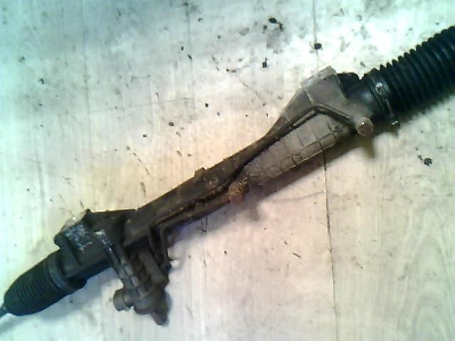 bontott FIAT ULYSSE Kormánymű Szervós