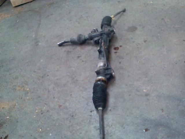 bontott FIAT ULYSSE Kormánymű Szervós