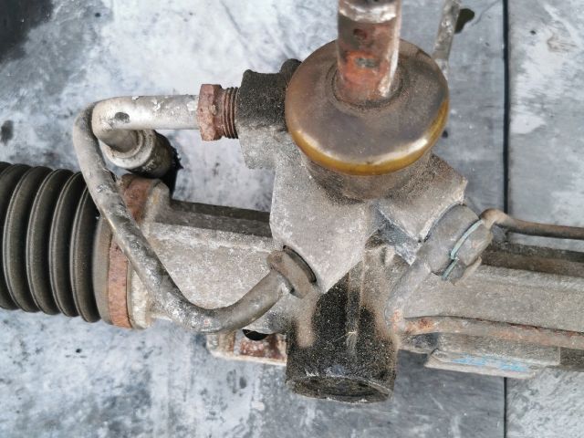 bontott FIAT ULYSSE Kormánymű Szervós