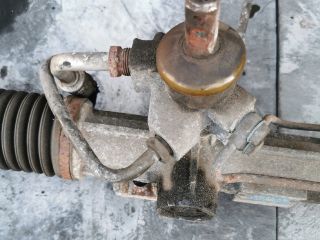 bontott FIAT ULYSSE Kormánymű Szervós