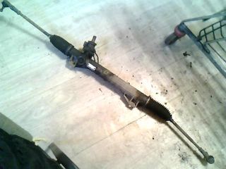 bontott FIAT ULYSSE Kormánymű Szervós