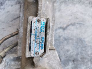 bontott FIAT ULYSSE Kormánymű Szervós