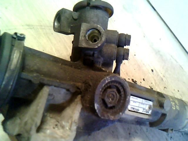 bontott FIAT ULYSSE Kormánymű Szervós