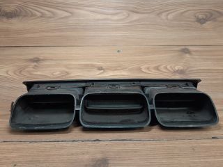 bontott FIAT ULYSSE Középső Szellőző